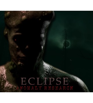Eclipse: Anomaly Research Steam Key GLOBAL